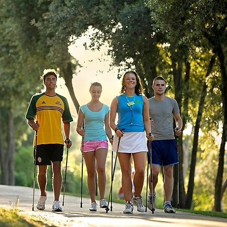 Valamar Tamaris Resort Tar-Vabriga Dış mekan fotoğraf