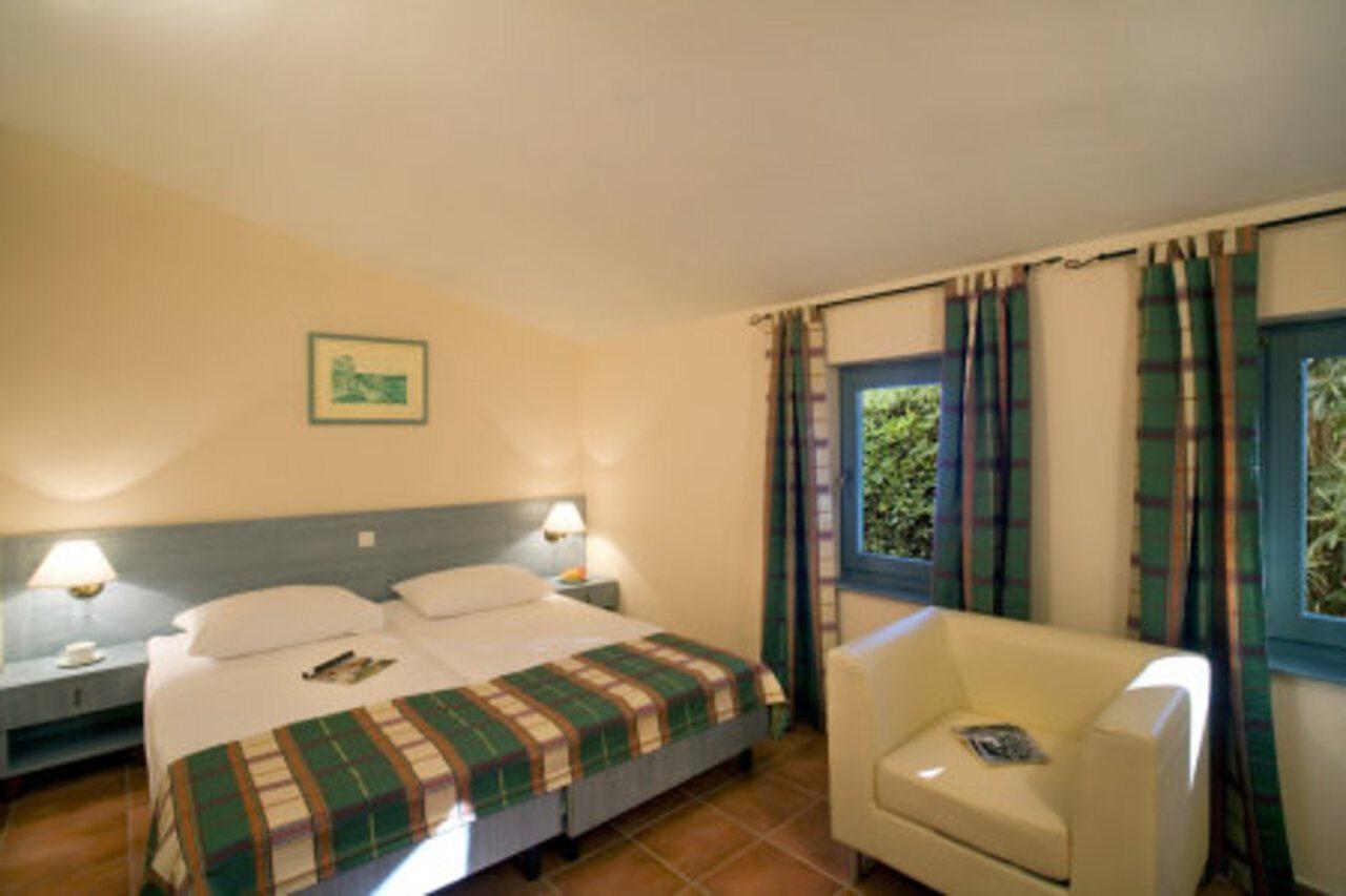 Valamar Tamaris Resort Tar-Vabriga Dış mekan fotoğraf