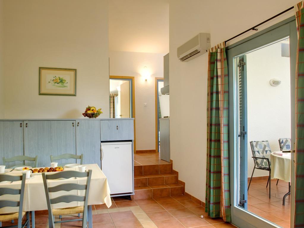 Valamar Tamaris Resort Tar-Vabriga Oda fotoğraf