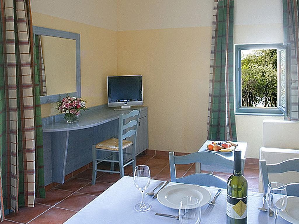 Valamar Tamaris Resort Tar-Vabriga Oda fotoğraf