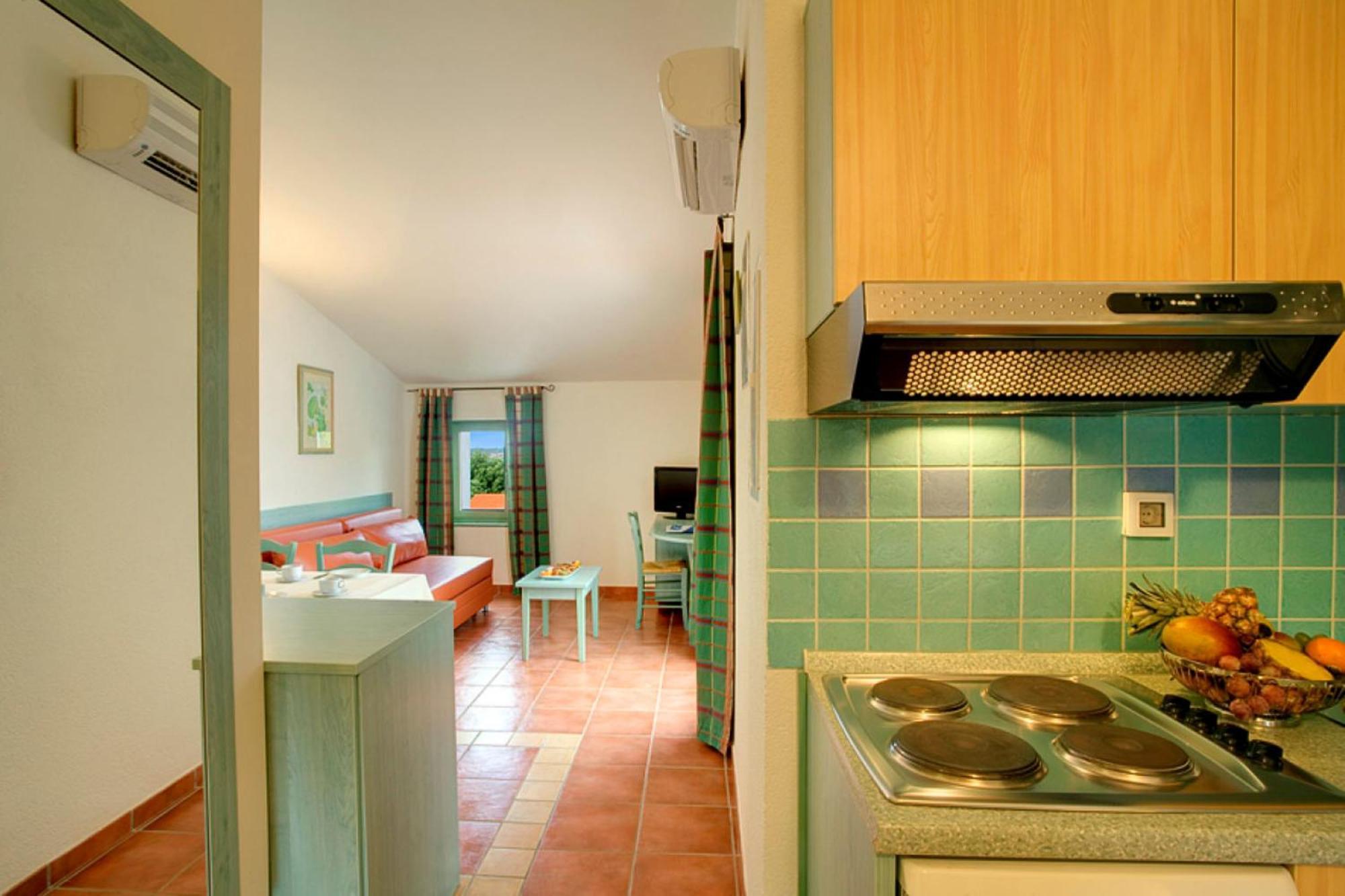 Valamar Tamaris Resort Tar-Vabriga Dış mekan fotoğraf