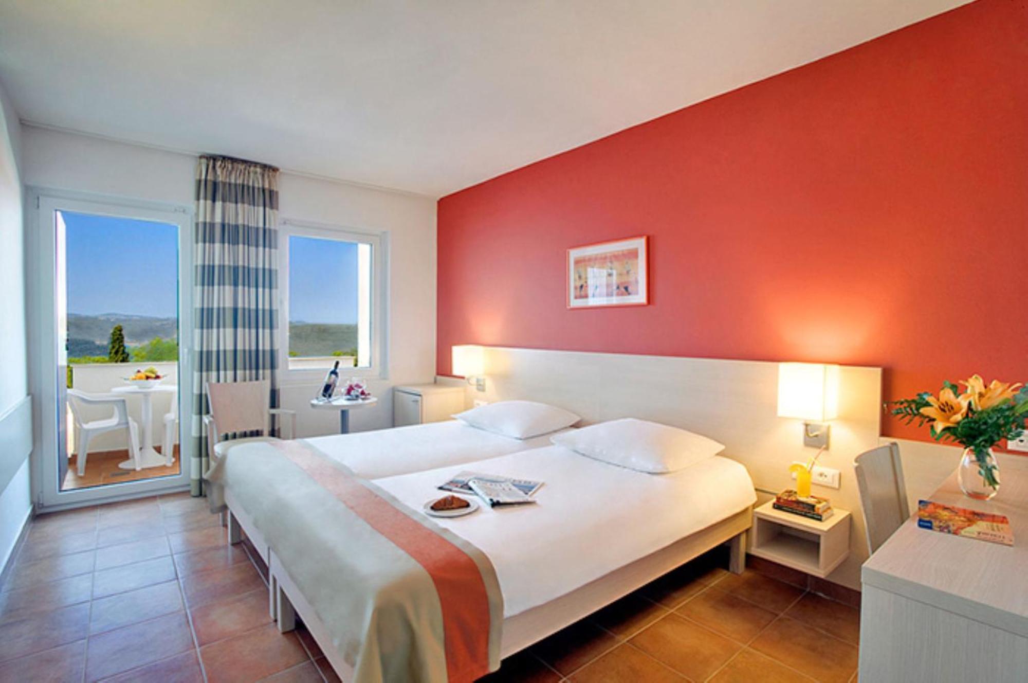 Valamar Tamaris Resort Tar-Vabriga Oda fotoğraf