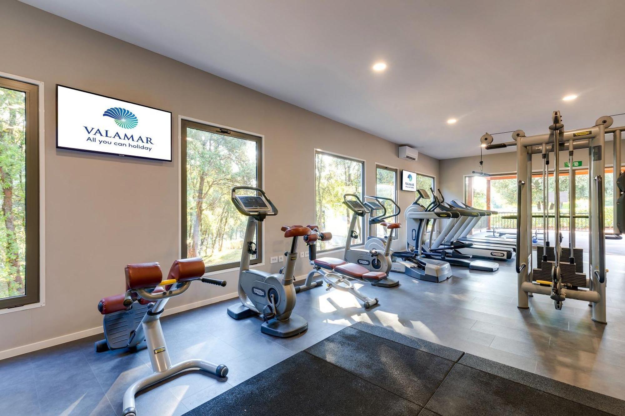 Valamar Tamaris Resort Tar-Vabriga Dış mekan fotoğraf