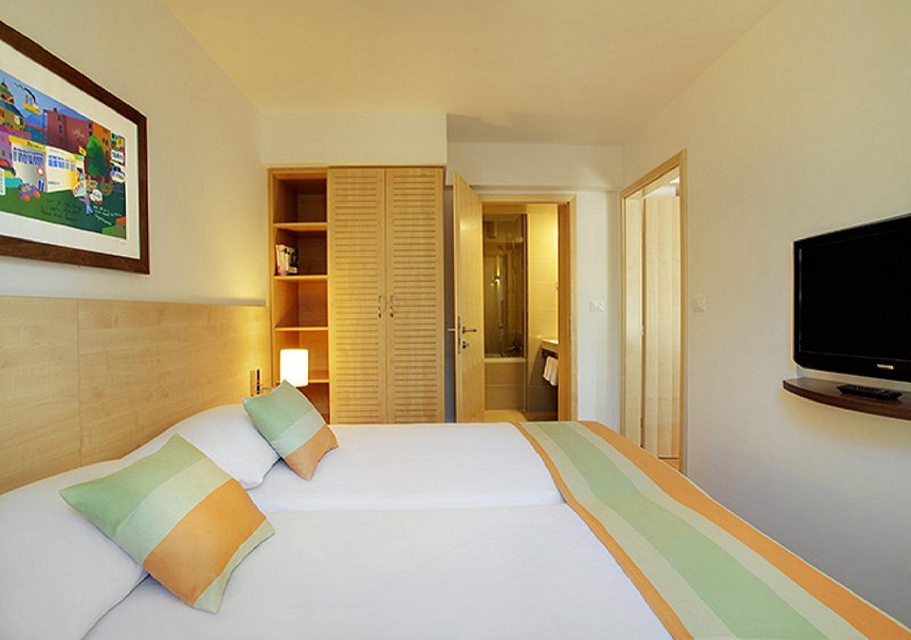 Valamar Tamaris Resort Tar-Vabriga Dış mekan fotoğraf