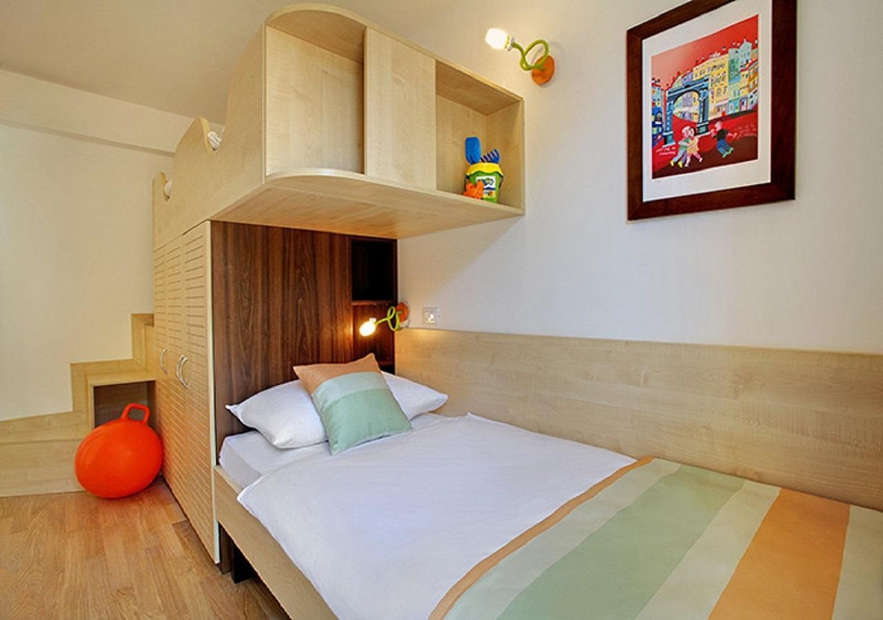 Valamar Tamaris Resort Tar-Vabriga Dış mekan fotoğraf