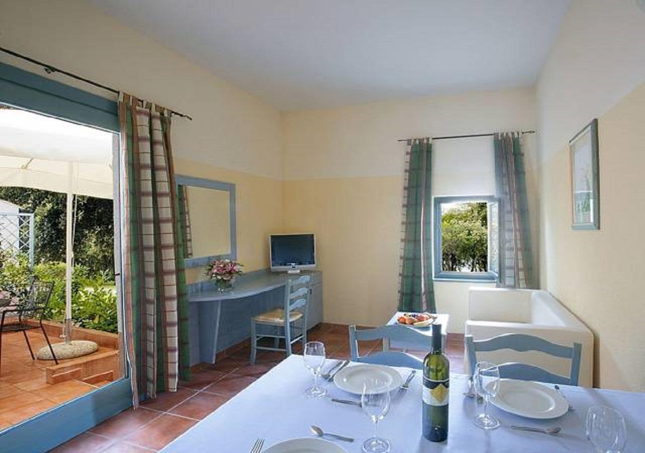Valamar Tamaris Resort Tar-Vabriga Oda fotoğraf