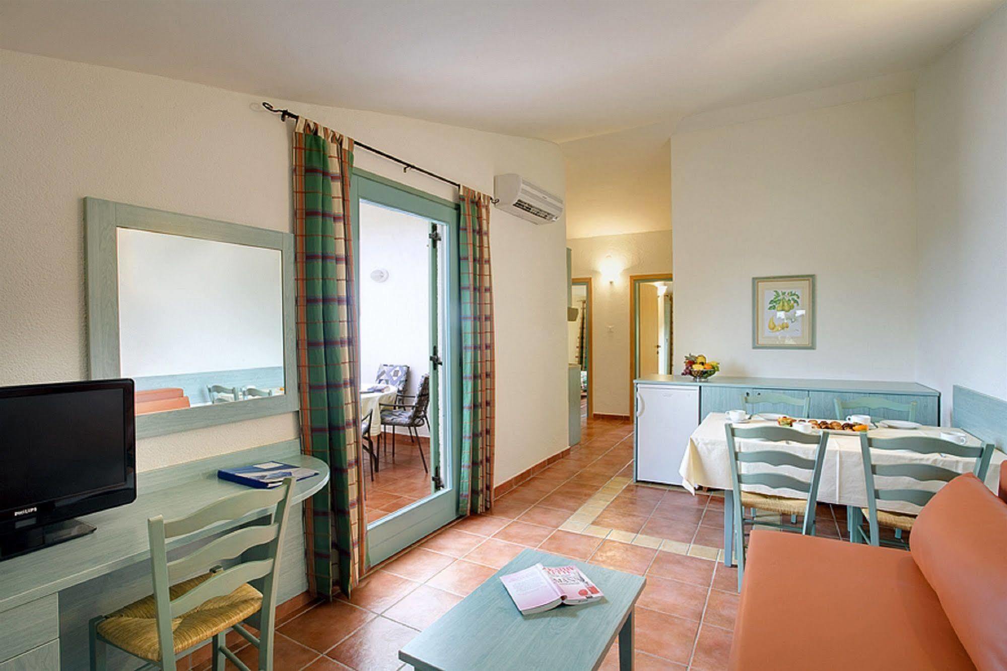 Valamar Tamaris Resort Tar-Vabriga Dış mekan fotoğraf