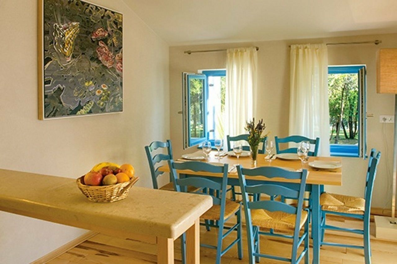 Valamar Tamaris Resort Tar-Vabriga Dış mekan fotoğraf